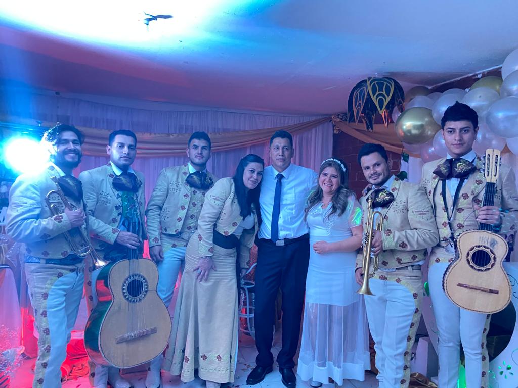 Mariachi escala